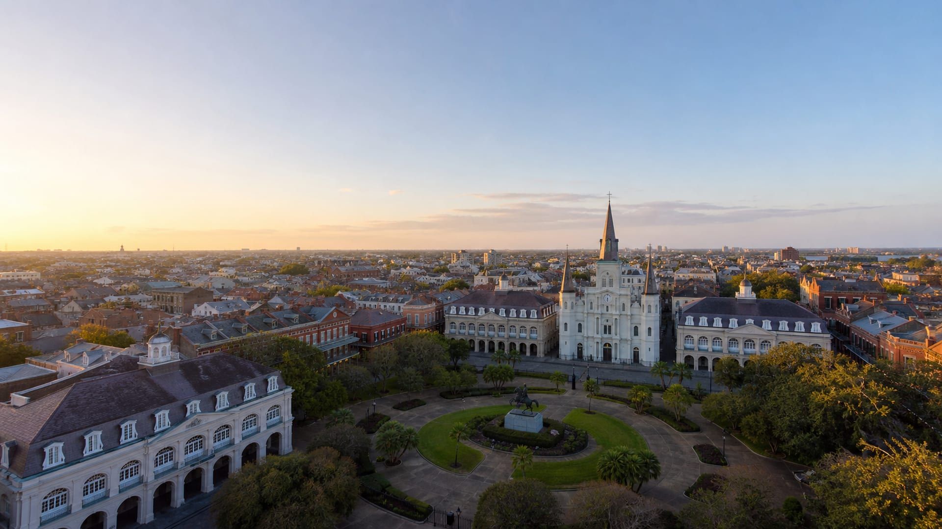 MSY hero New Orleans travel guide: How to experience the city without rushing