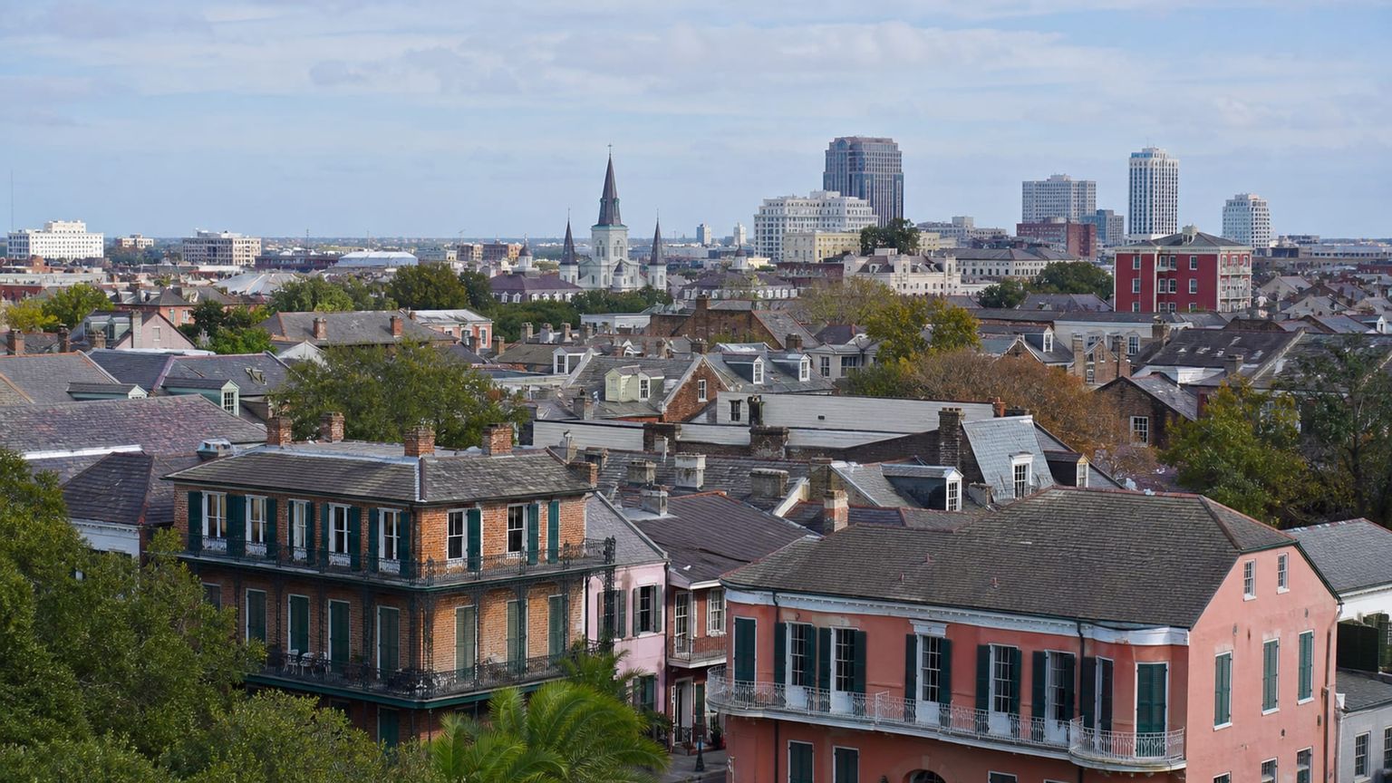New Orleans travel guide: How to experience the city without rushing 3 Useful things to know