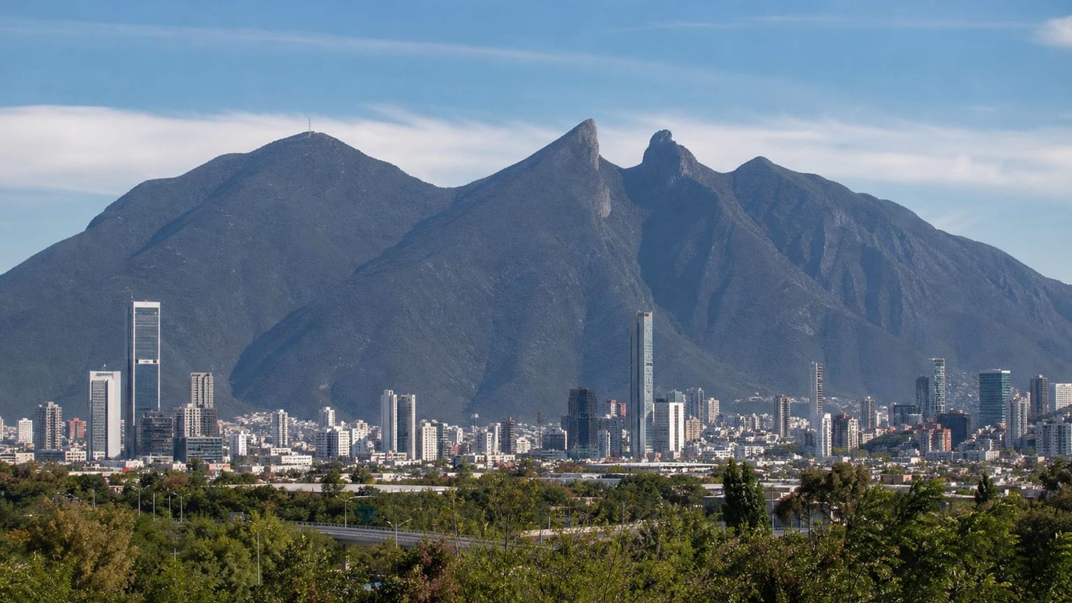 Monterrey travel guide: How to experience the city without rushing 26 Day 1: Arrival and Adjustment