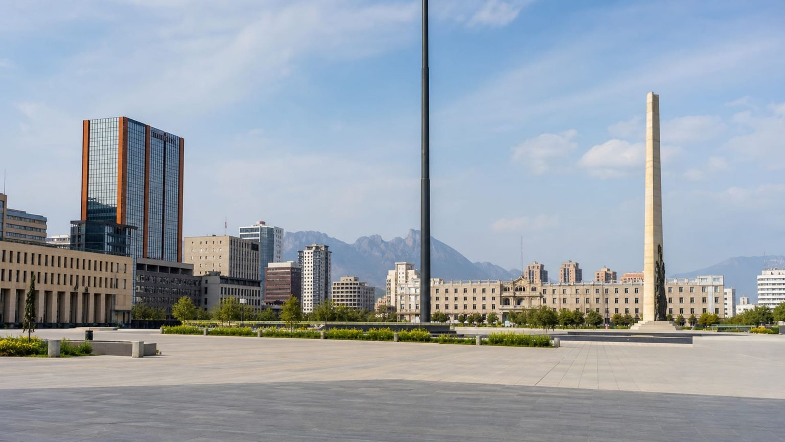 Monterrey travel guide: How to experience the city without rushing 27 Day 2: Macroplaza and Centro