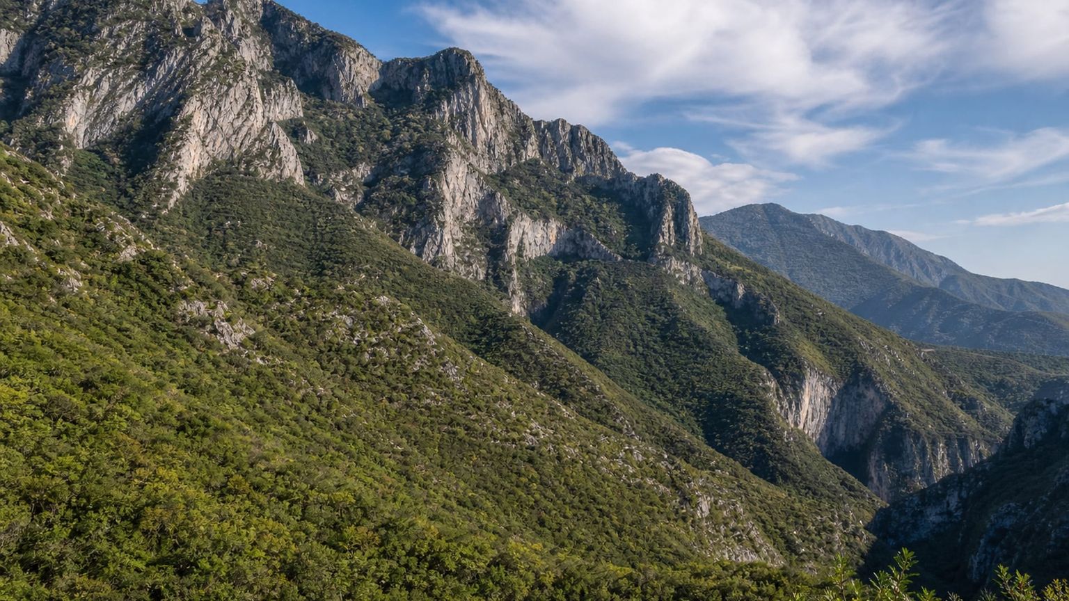 Monterrey travel guide: How to experience the city without rushing 29 Day 4: Chipinque Views
