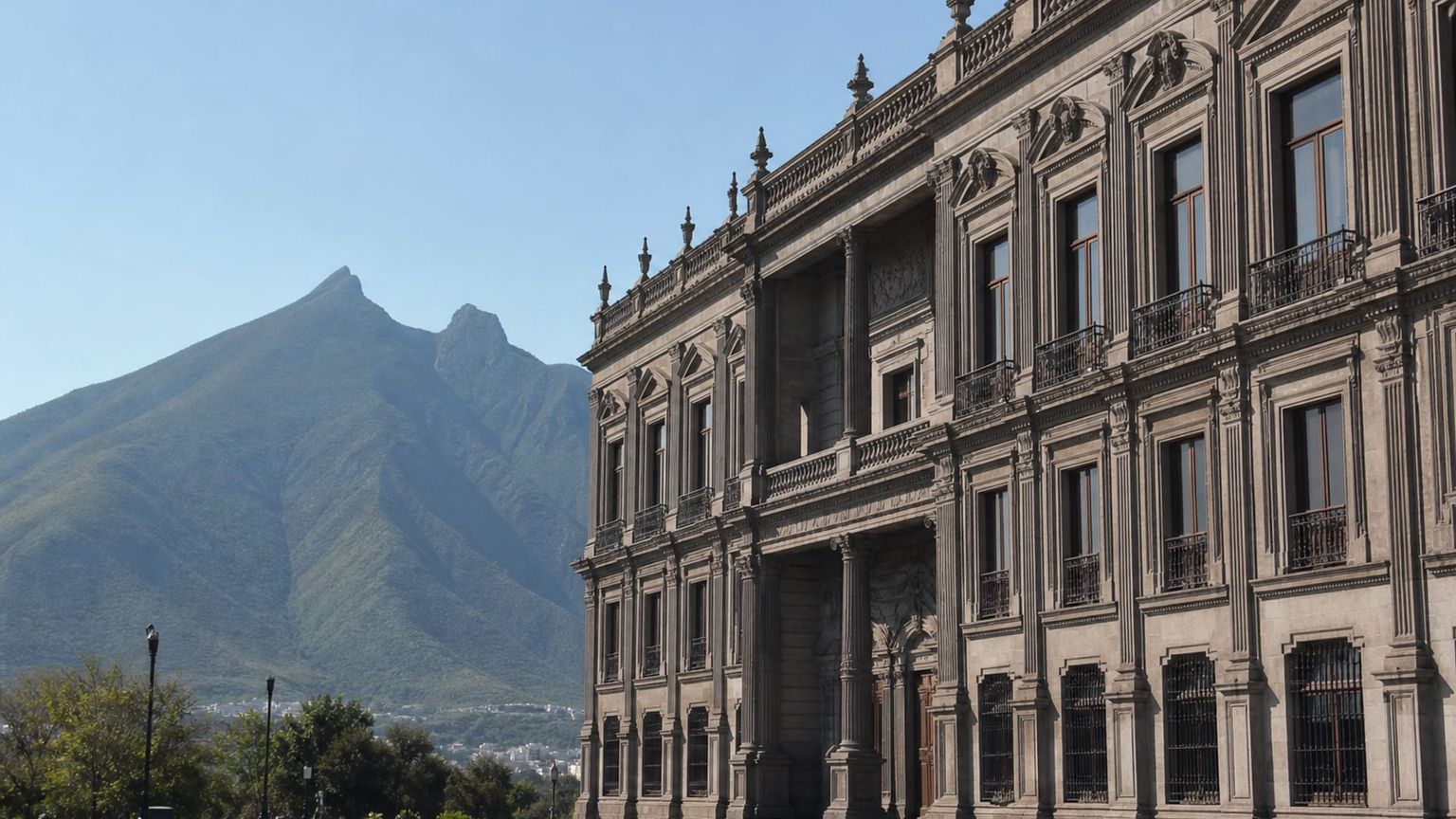 Monterrey travel guide: How to experience the city without rushing 30 Day 5: San Pedro and Departure