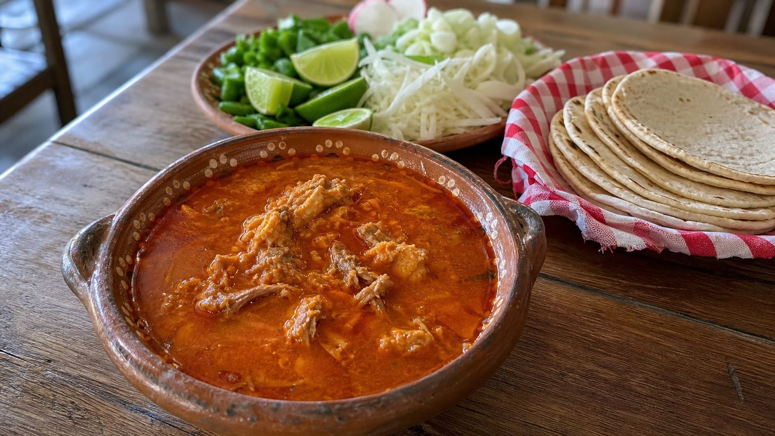 Monterrey travel guide: How to experience the city without rushing 25 Traditional food