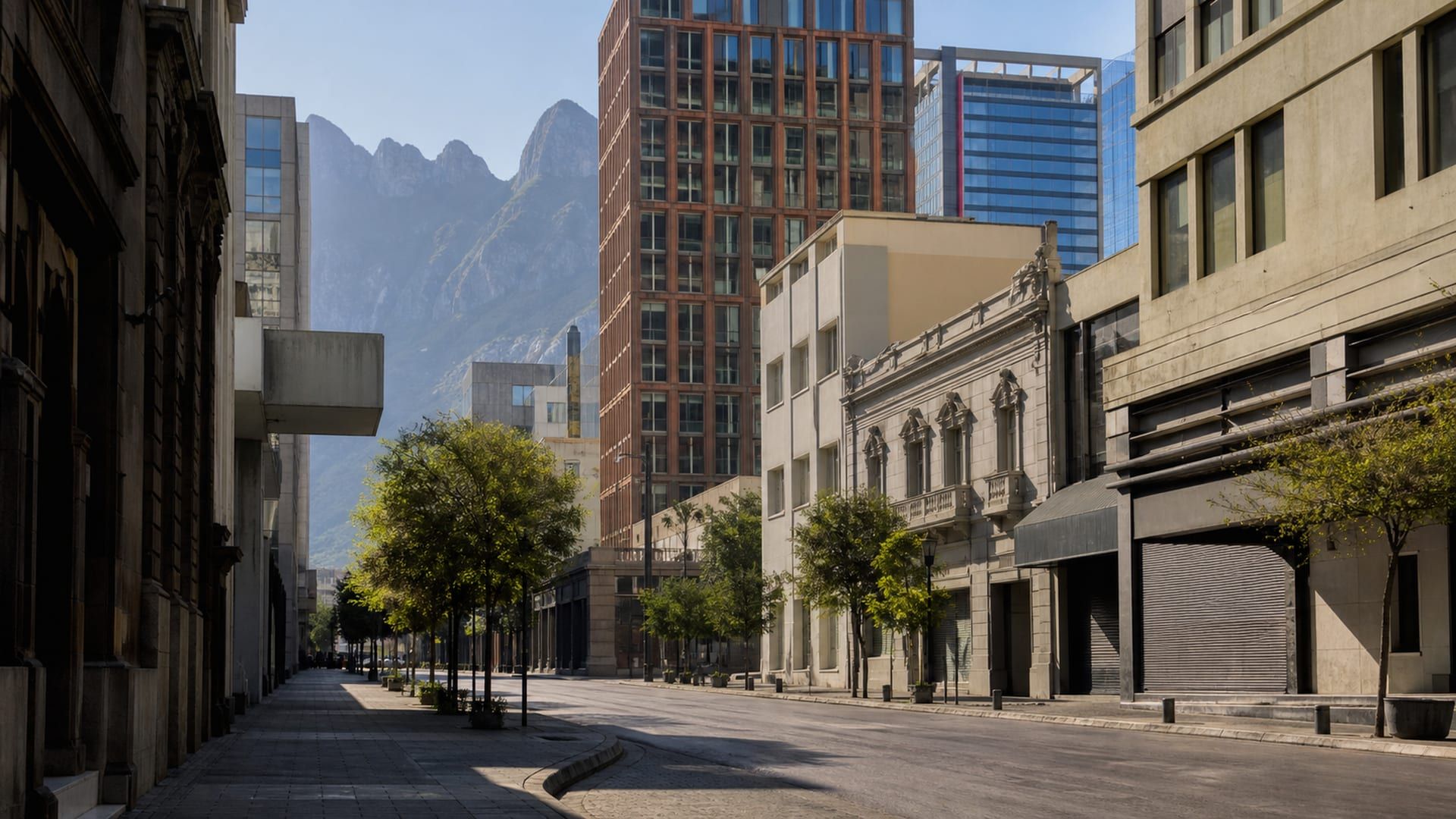 MTY hero Monterrey travel guide: How to experience the city without rushing