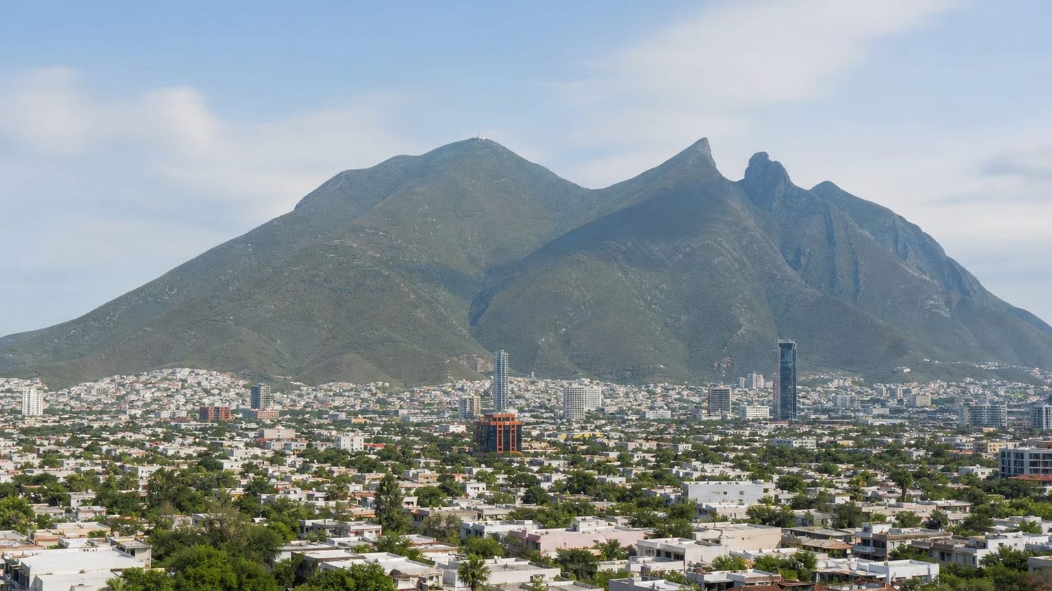 Monterrey travel guide: How to experience the city without rushing 3 Useful things to know