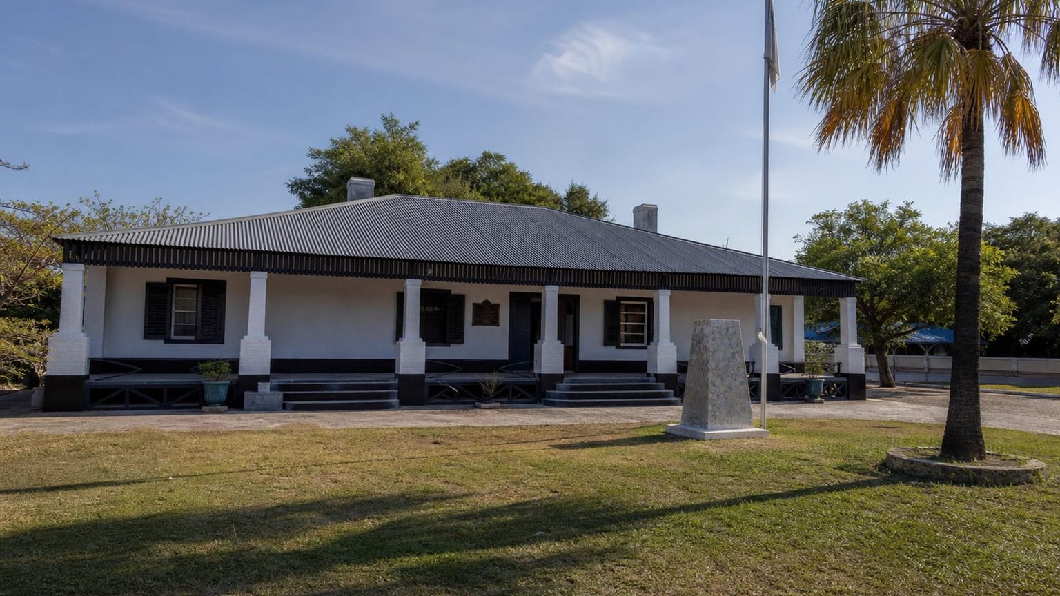 Maun travel guide: How to experience the city without rushing 26 Day 1: Arrival and Adjustment