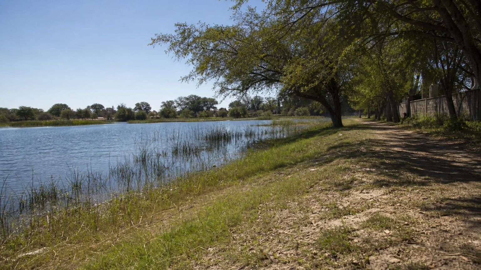 Maun travel guide: How to experience the city without rushing 28 Day 3: Matlapana River Walk