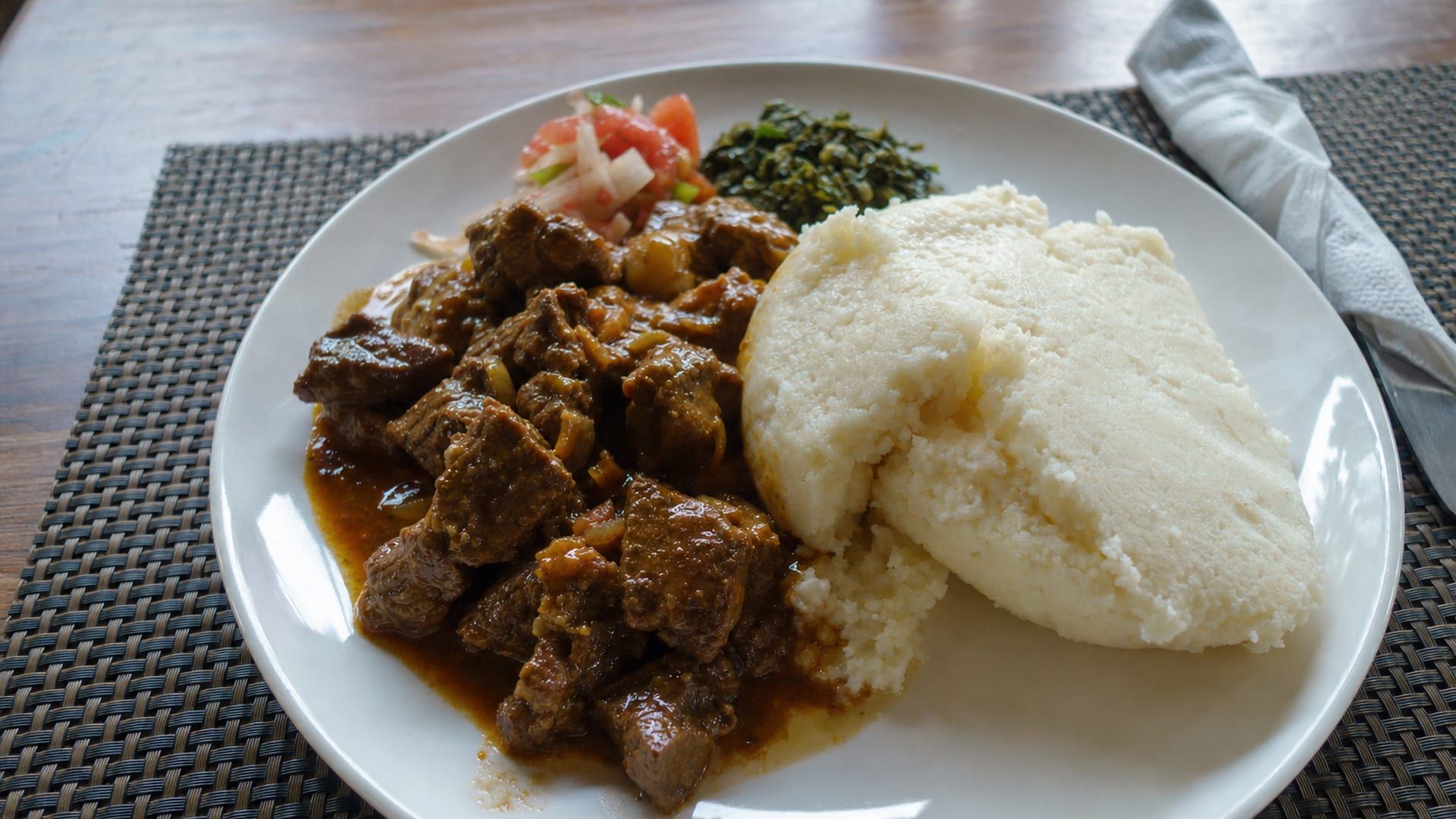 MUB hero Maun travel guide: How to experience the city without rushing