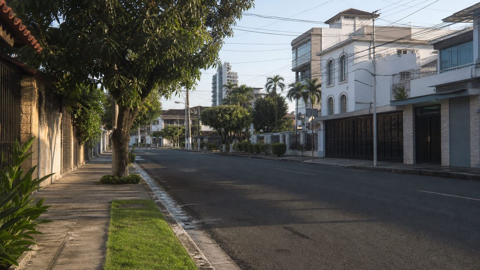Montevideo travel guide: How to experience the city without rushing 17 Pocitos