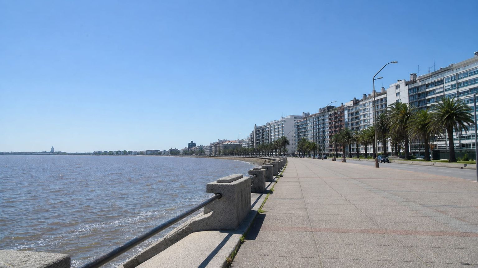 Montevideo travel guide: How to experience the city without rushing 30 Day 4: Centro to Coast