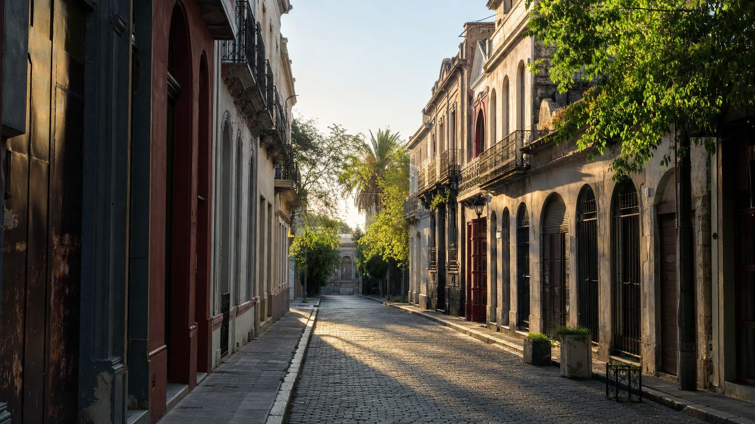 Montevideo travel guide: How to experience the city without rushing 32 Business-class flights from the US to Montevideo