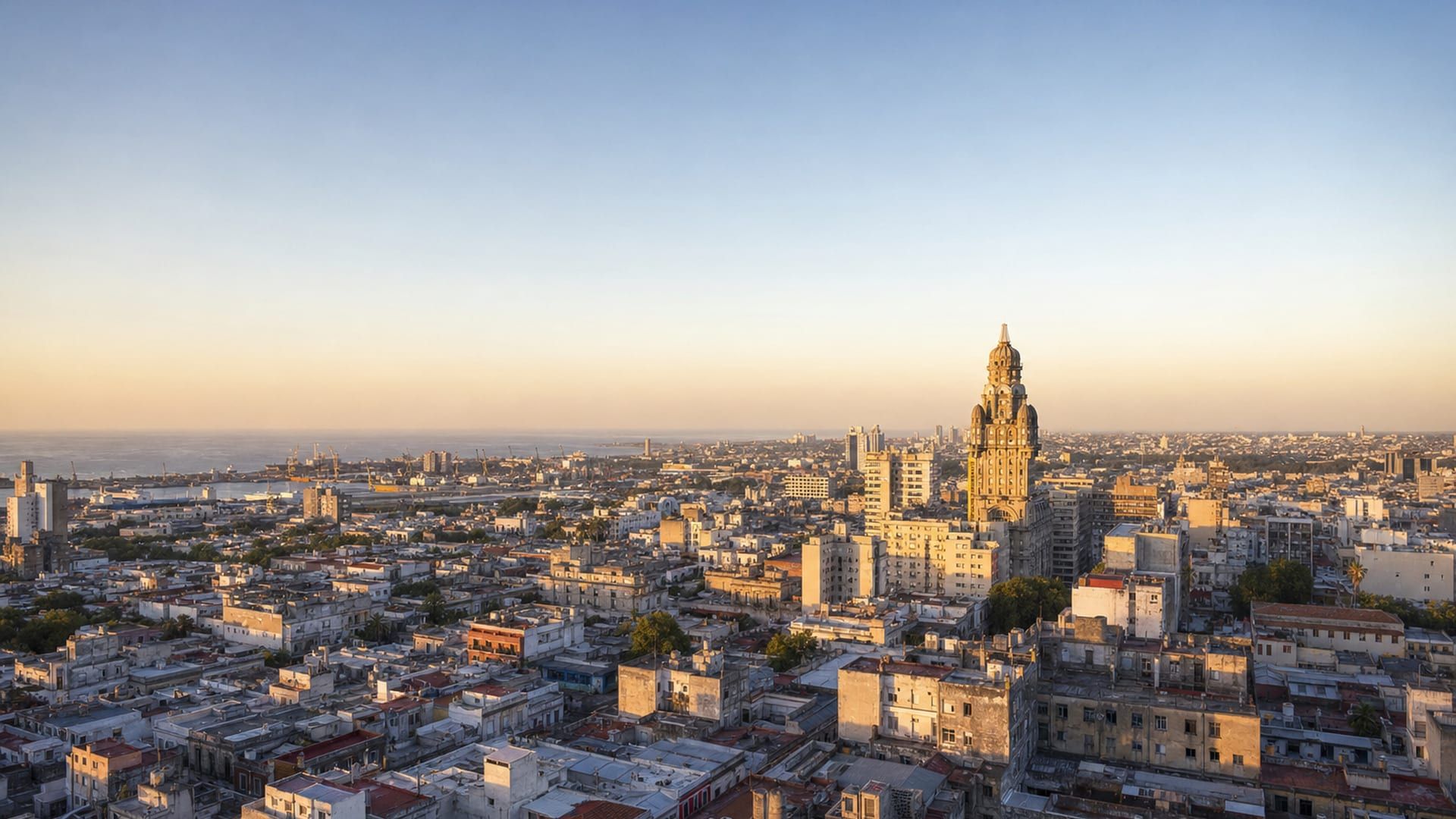 MVD hero Montevideo travel guide: How to experience the city without rushing