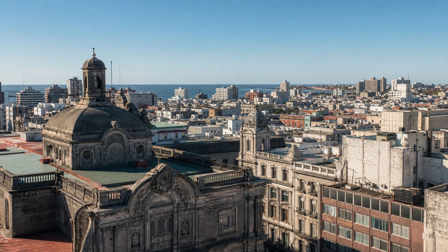 Montevideo travel guide: How to experience the city without rushing 3 Useful things to know