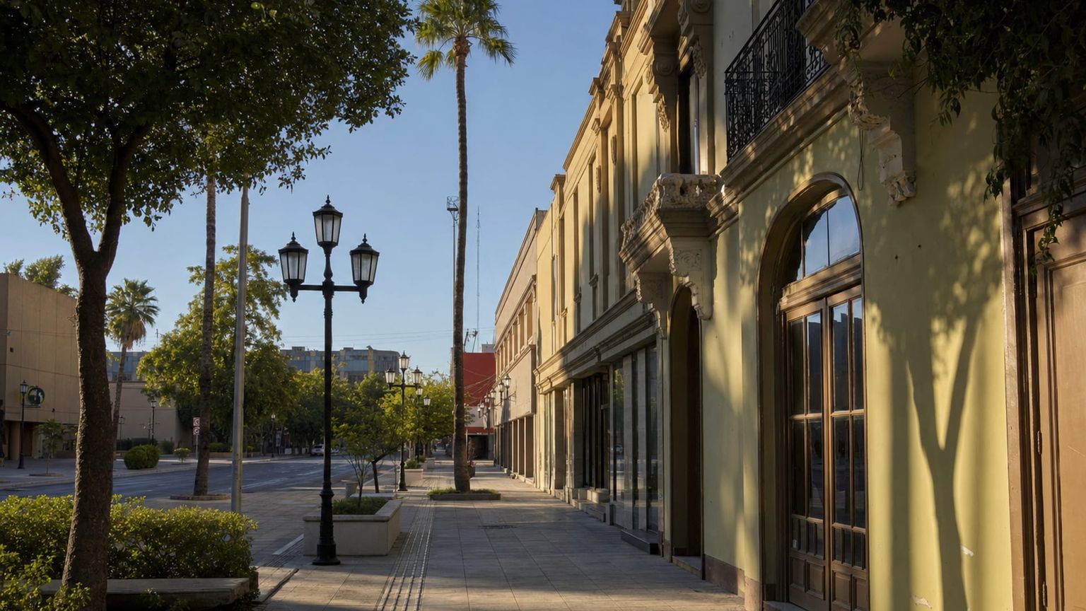 Mexicali travel guide: How to experience the city without rushing 15 Centro