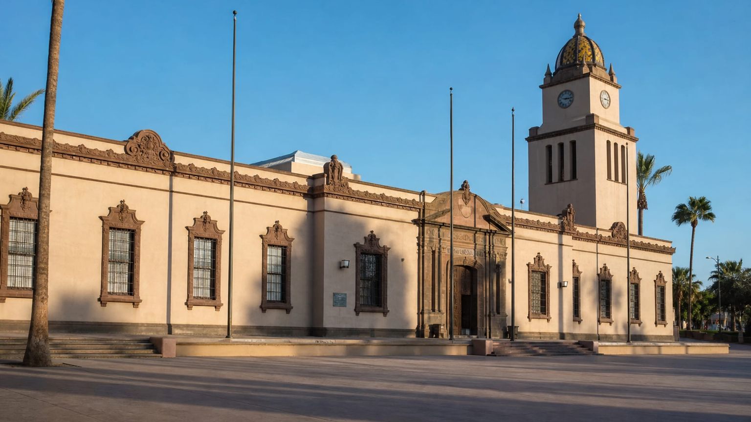 Mexicali travel guide: How to experience the city without rushing 26 Day 1: Arrival and Adjustment