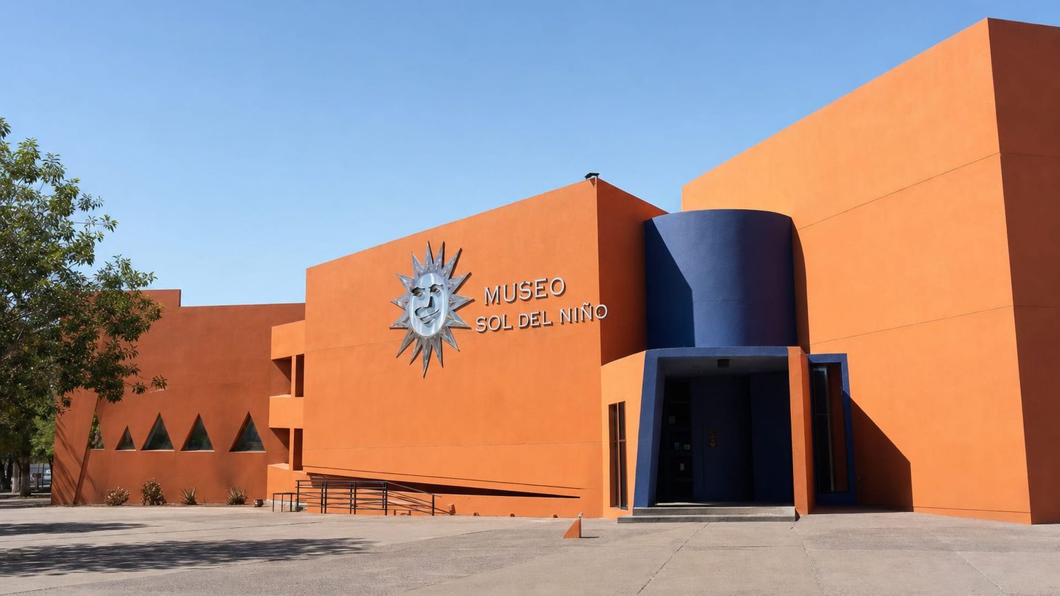 Mexicali travel guide: How to experience the city without rushing 27 Day 2: Centro Museums