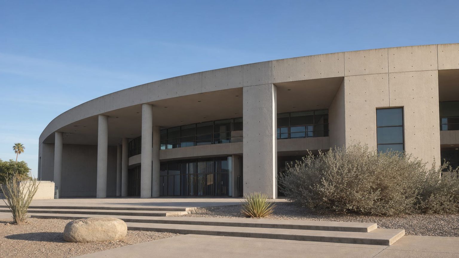 Mexicali travel guide: How to experience the city without rushing 28 Day 3: Arts and Park Time