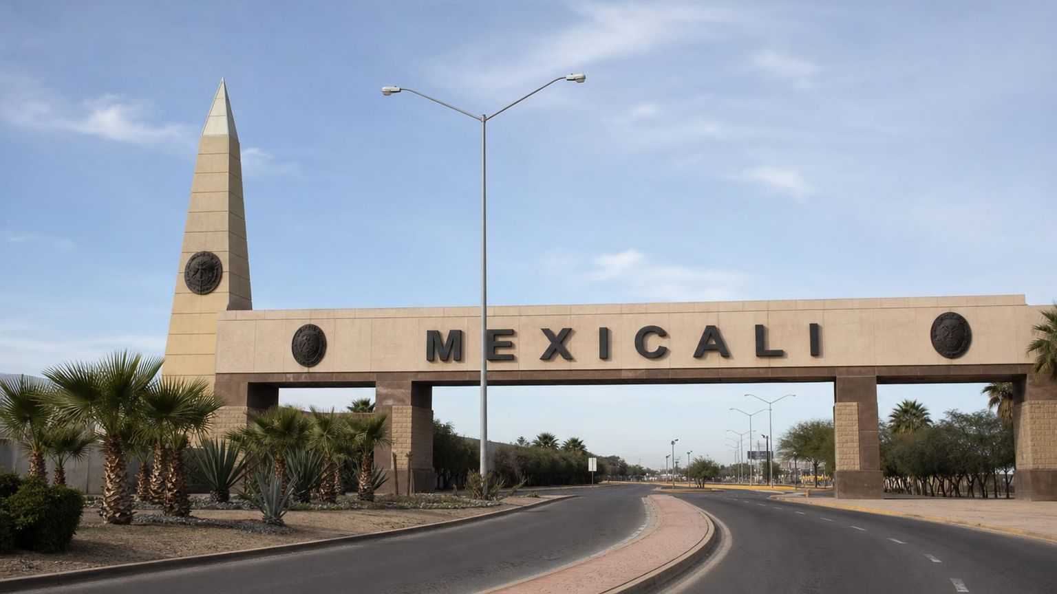 Mexicali travel guide: How to experience the city without rushing 31 Business-class flights from the US to Mexicali