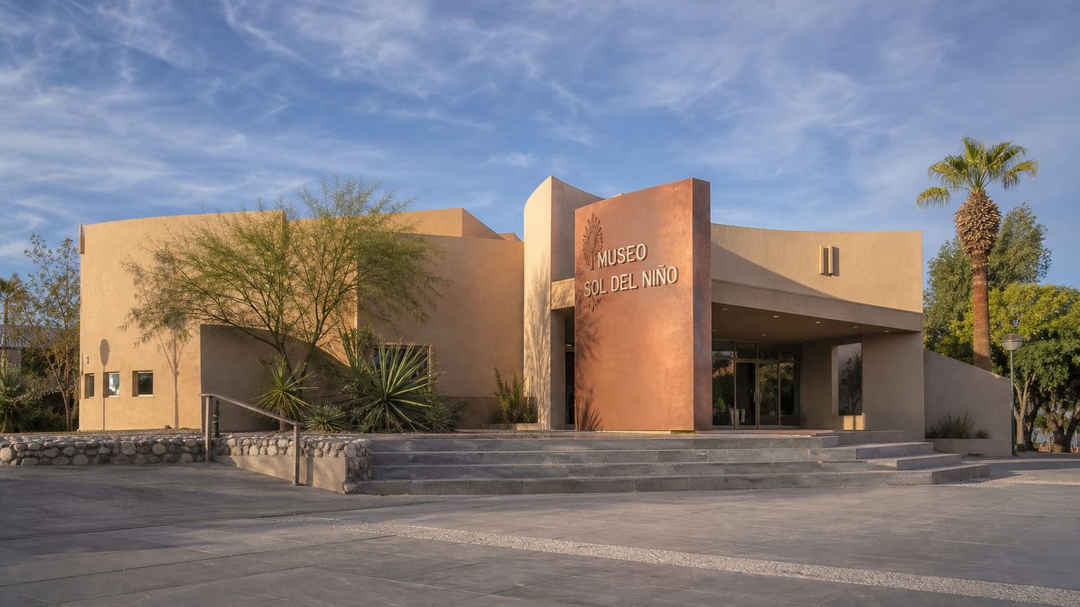 Mexicali travel guide: How to experience the city without rushing 20 Museo Sol del Niño