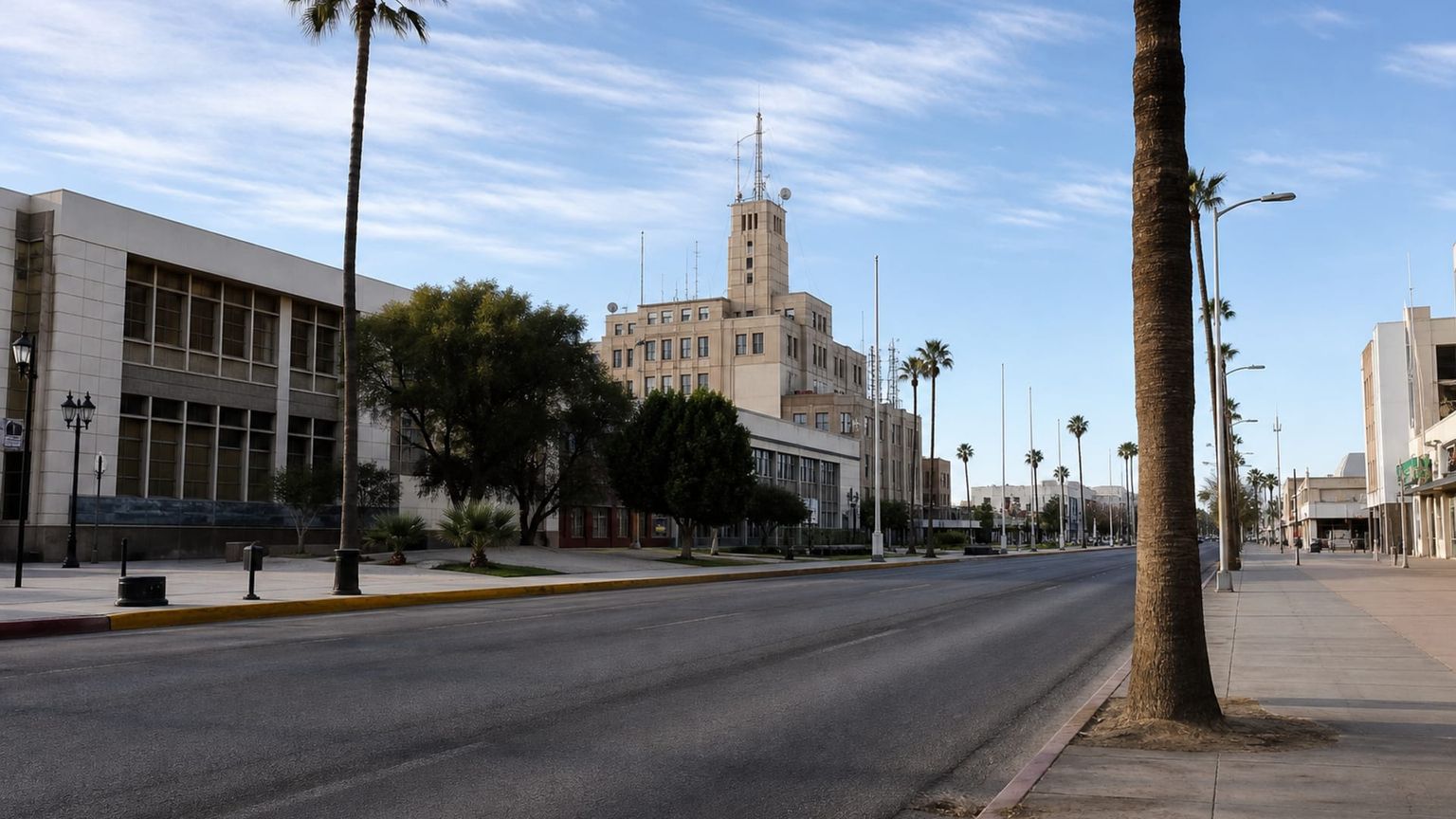 Mexicali travel guide: How to experience the city without rushing 3 Useful things to know