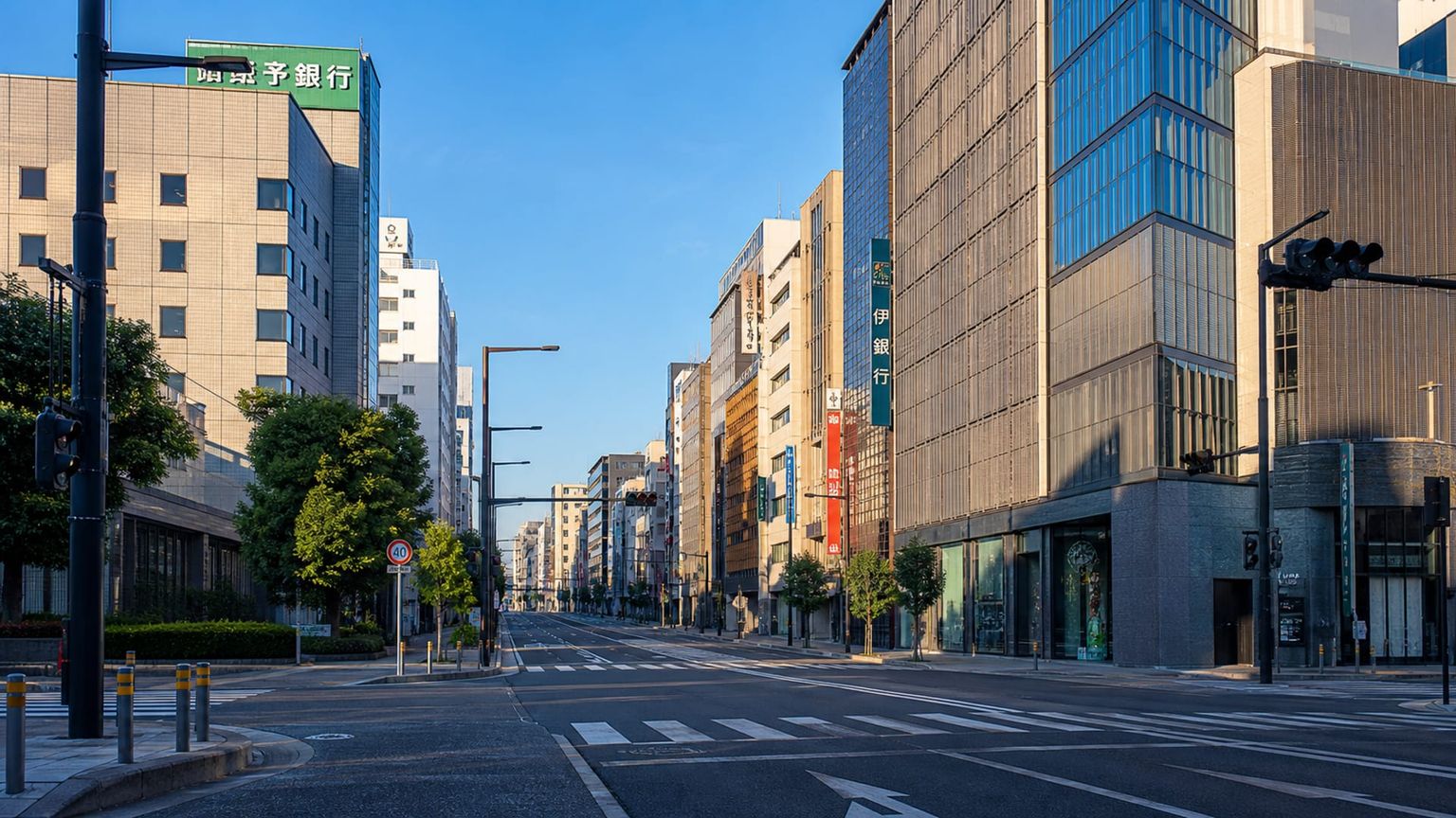 Matsuyama travel guide: How to experience the city without rushing 15 Matsuyama City Center