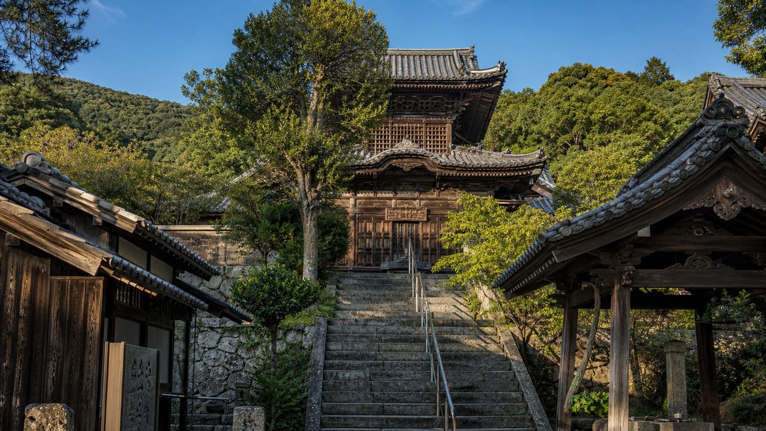 Matsuyama travel guide: How to experience the city without rushing 28 Day 3: Ishite-ji and Dogo
