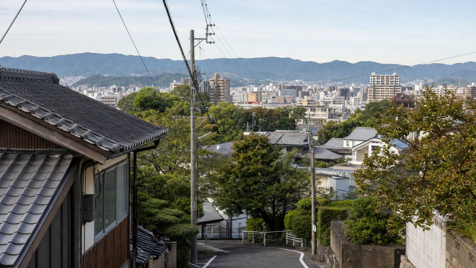 Matsuyama travel guide: How to experience the city without rushing 3 Useful things to know
