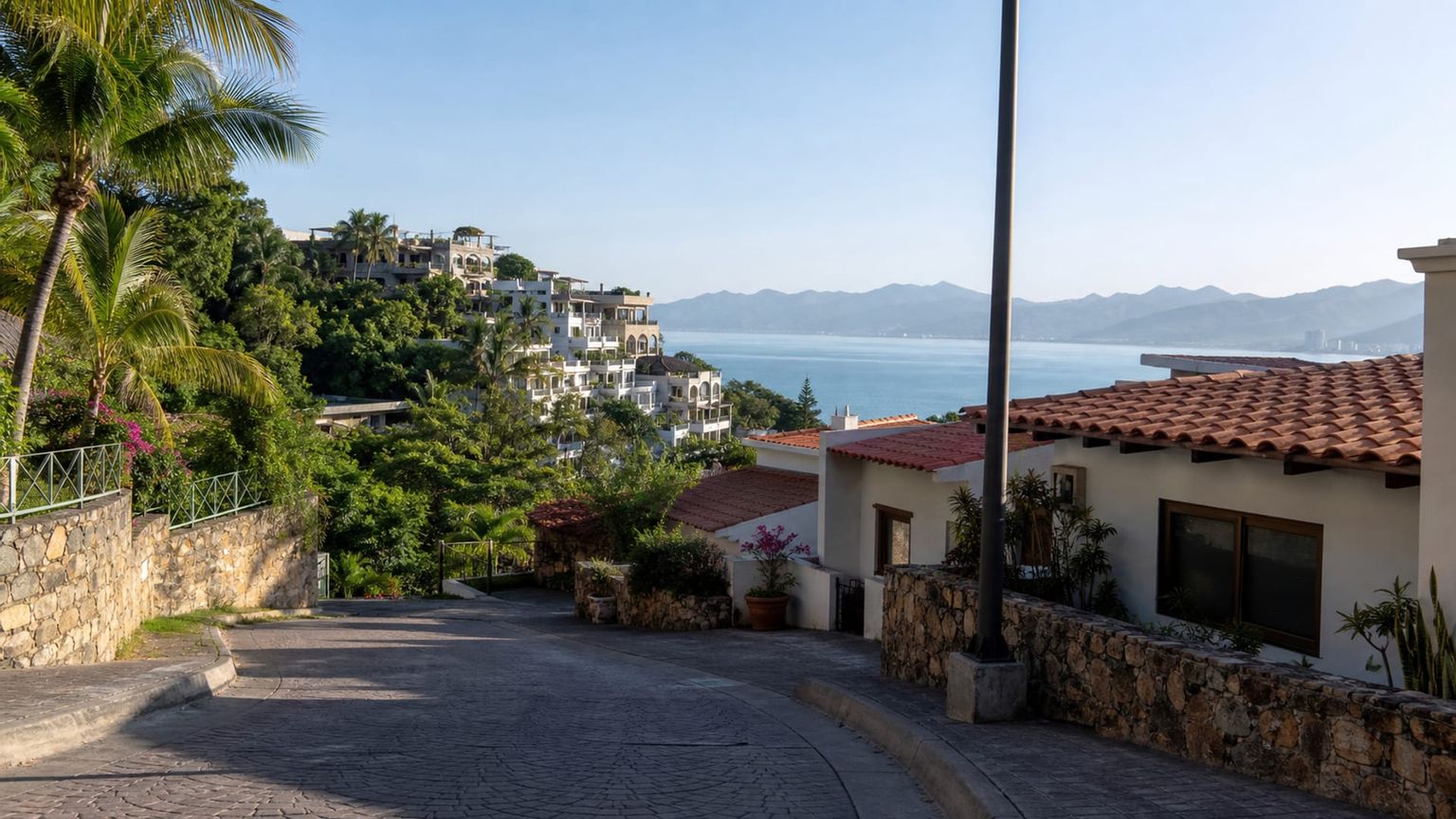 Manzanillo travel guide: How to experience the city without rushing 15 Las Brisas