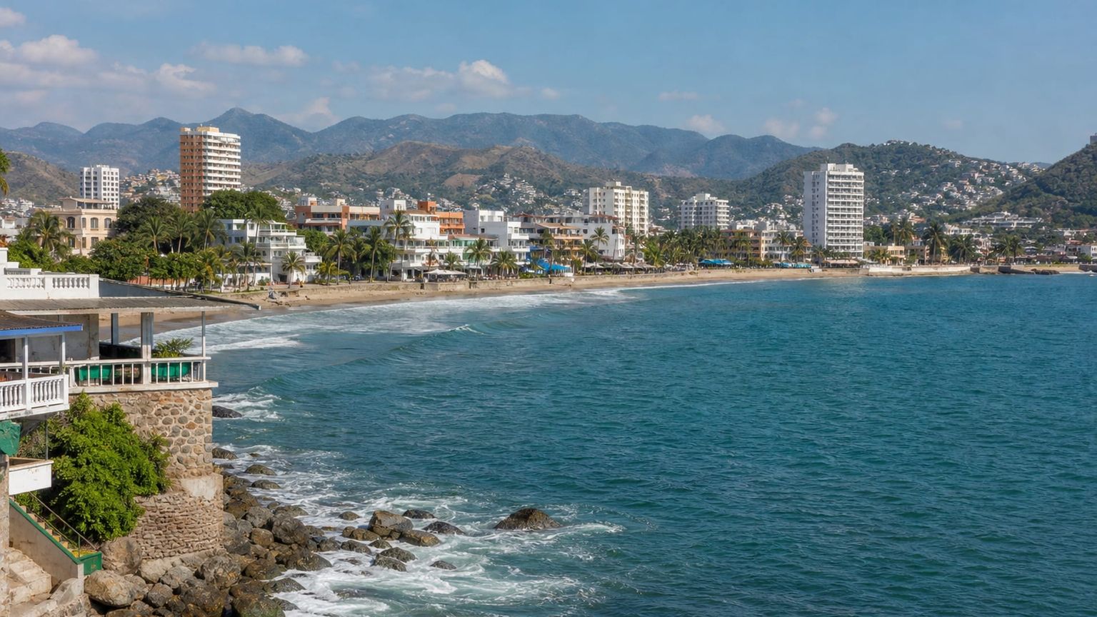 Manzanillo travel guide: How to experience the city without rushing 27 Day 1: Arrival and Adjustment