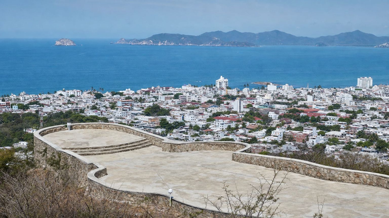 Manzanillo travel guide: How to experience the city without rushing 29 Day 3: Orchids and Juluapan Hill
