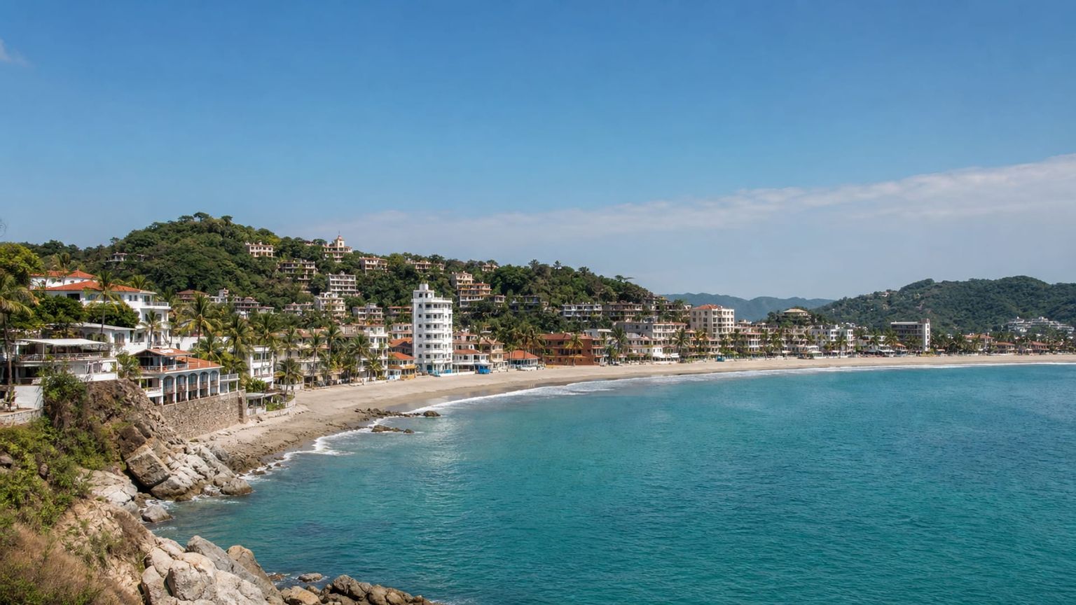 Manzanillo travel guide: How to experience the city without rushing 31 Day 5: Centro Errands and Departure