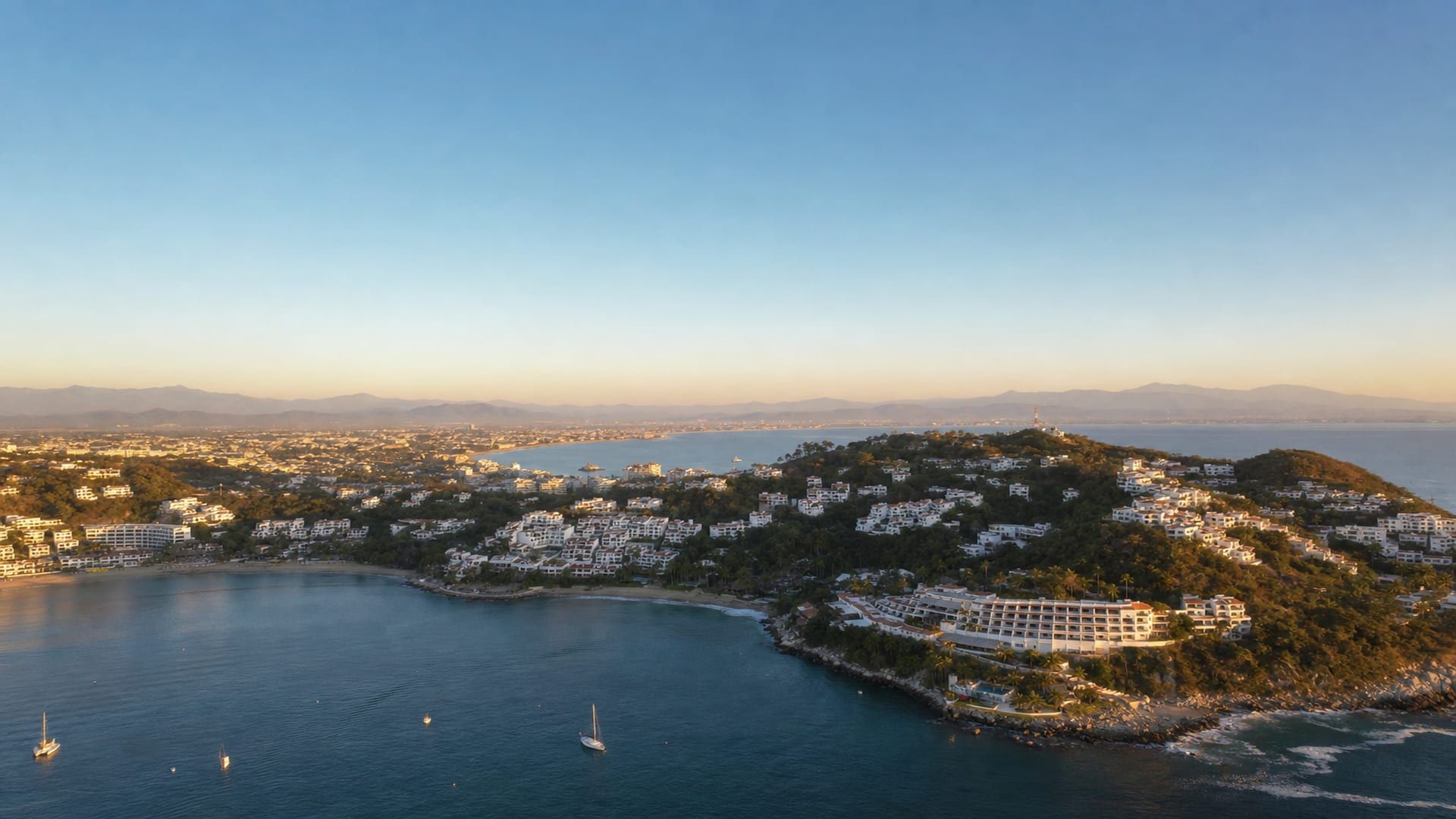 MZO hero Manzanillo travel guide: How to experience the city without rushing