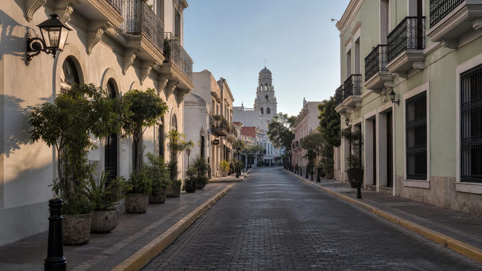 Mazatlán travel guide: How to experience the city without rushing 15 Centro Histórico