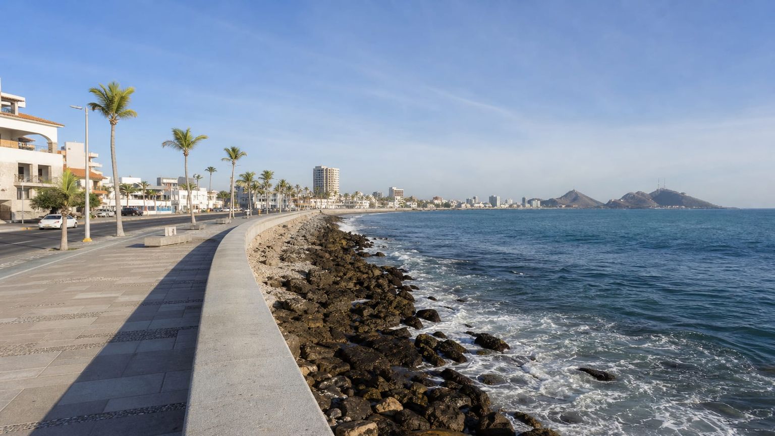 Mazatlán travel guide: How to experience the city without rushing 27 Day 2: Malecón and Centro Histórico