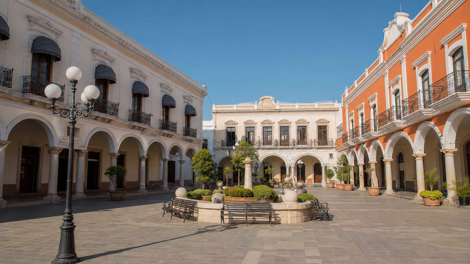 Mazatlán travel guide: How to experience the city without rushing 29 Day 4: Museums and the Waterfront