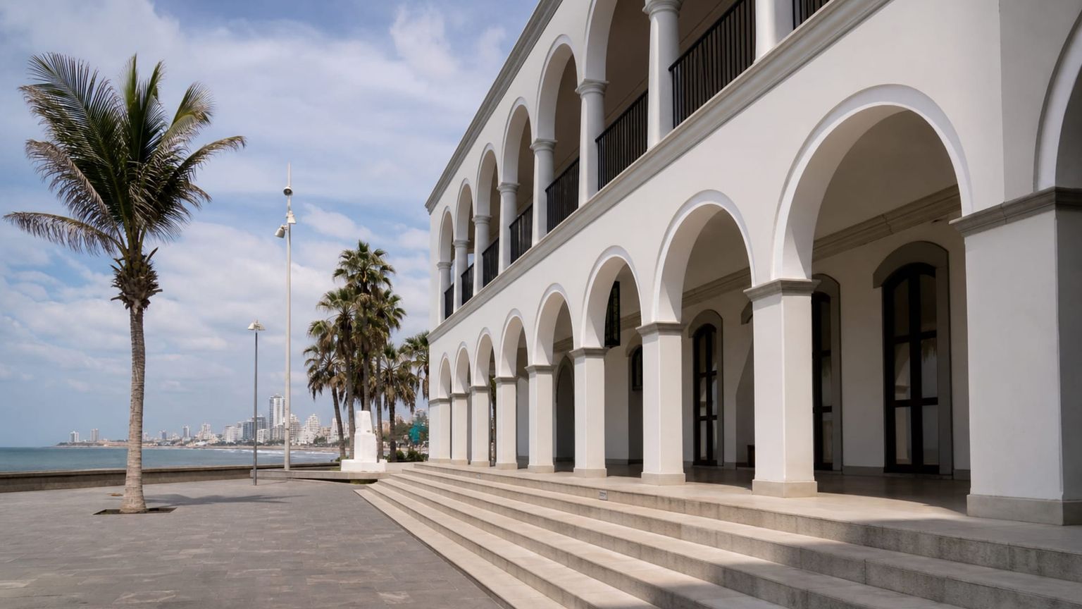 Mazatlán travel guide: How to experience the city without rushing 30 Day 5: Centro Histórico and Departure
