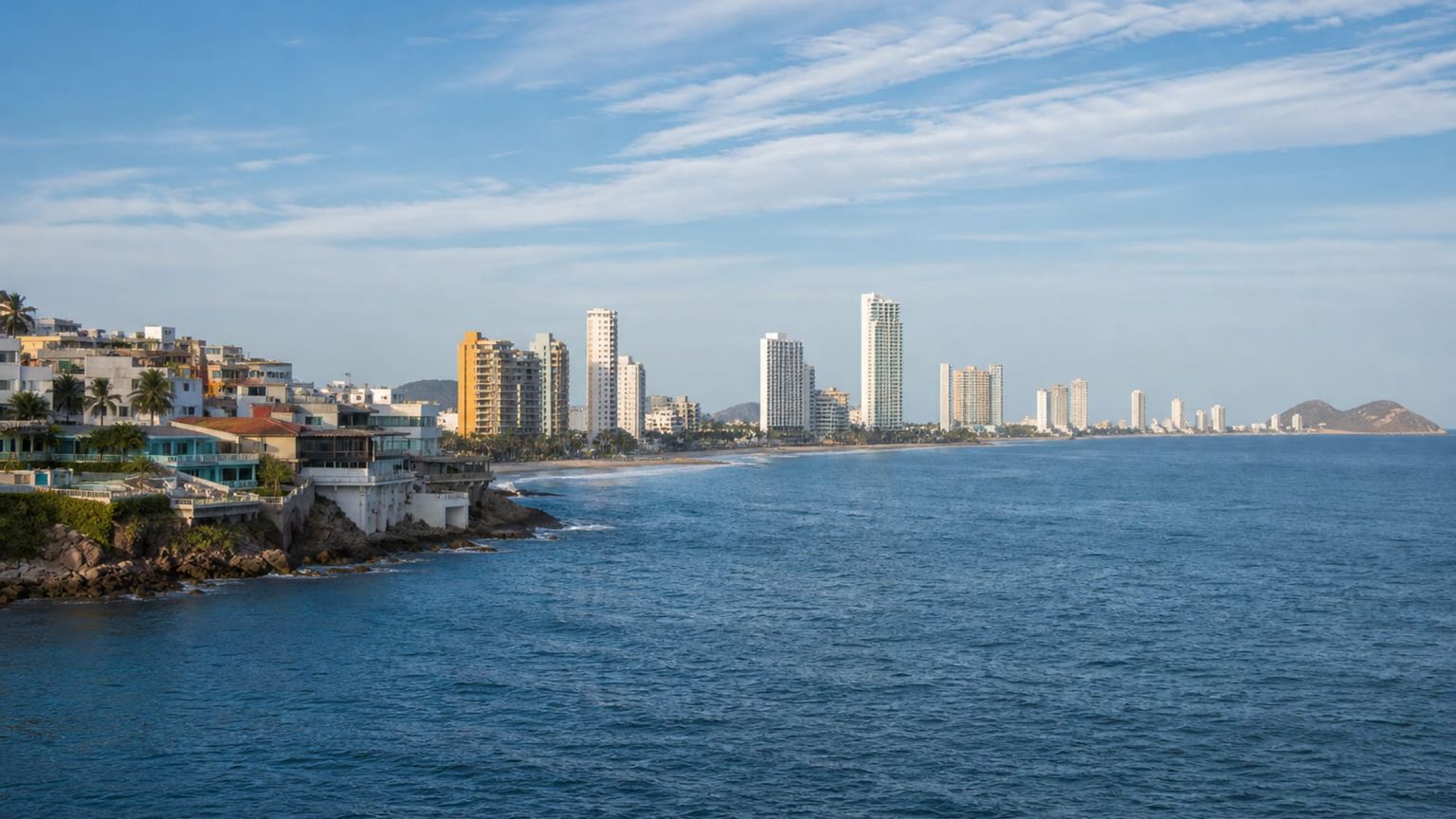 Mazatlán travel guide: How to experience the city without rushing 25 Traditional food