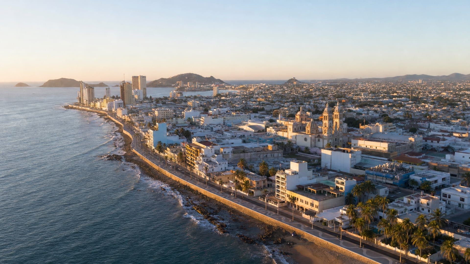 Mazatlán travel guide: How to experience the city without rushing 2 MZT hero Mazatlán travel guide: How to experience the city without rushing