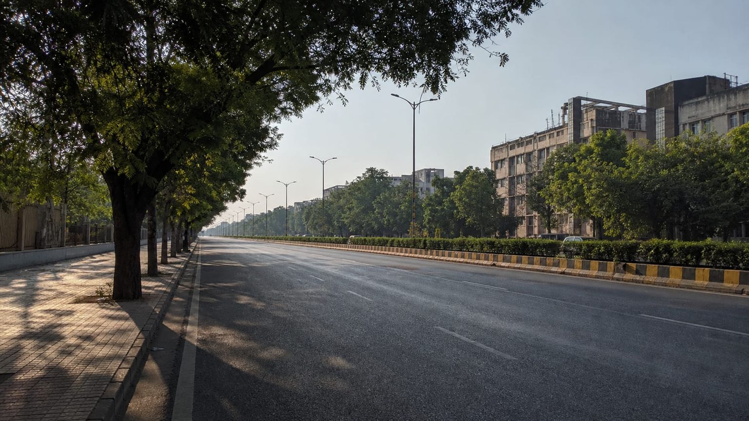 Nagpur travel guide: How to experience the city without rushing 17 Wardha Road