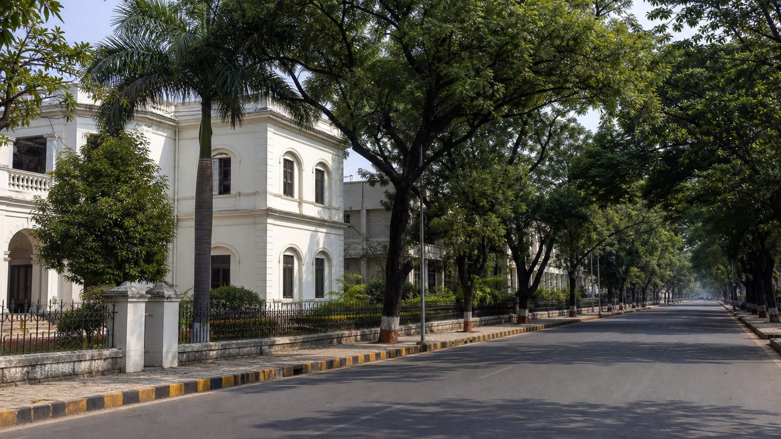 Nagpur travel guide: How to experience the city without rushing 27 Day 1: Arrival and Adjustment