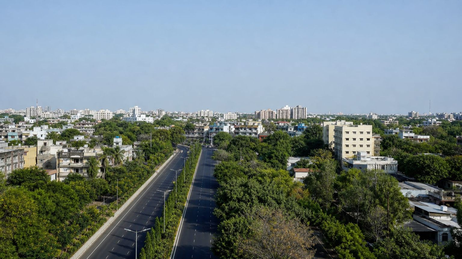 Nagpur travel guide: How to experience the city without rushing 32 Business-class flights from the US to Nagpur