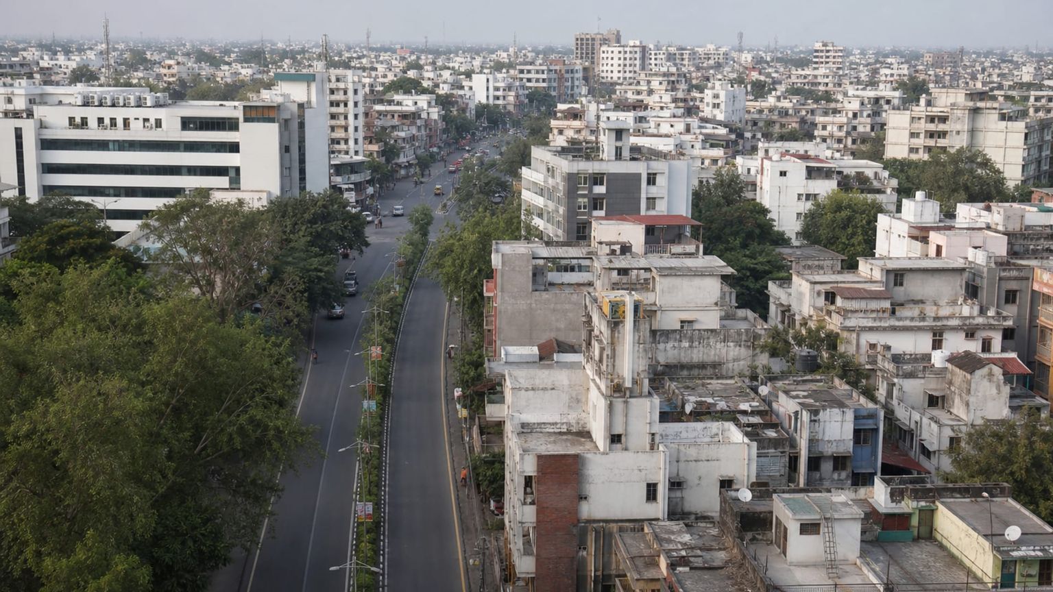 Nagpur travel guide: How to experience the city without rushing 26 Traditional food