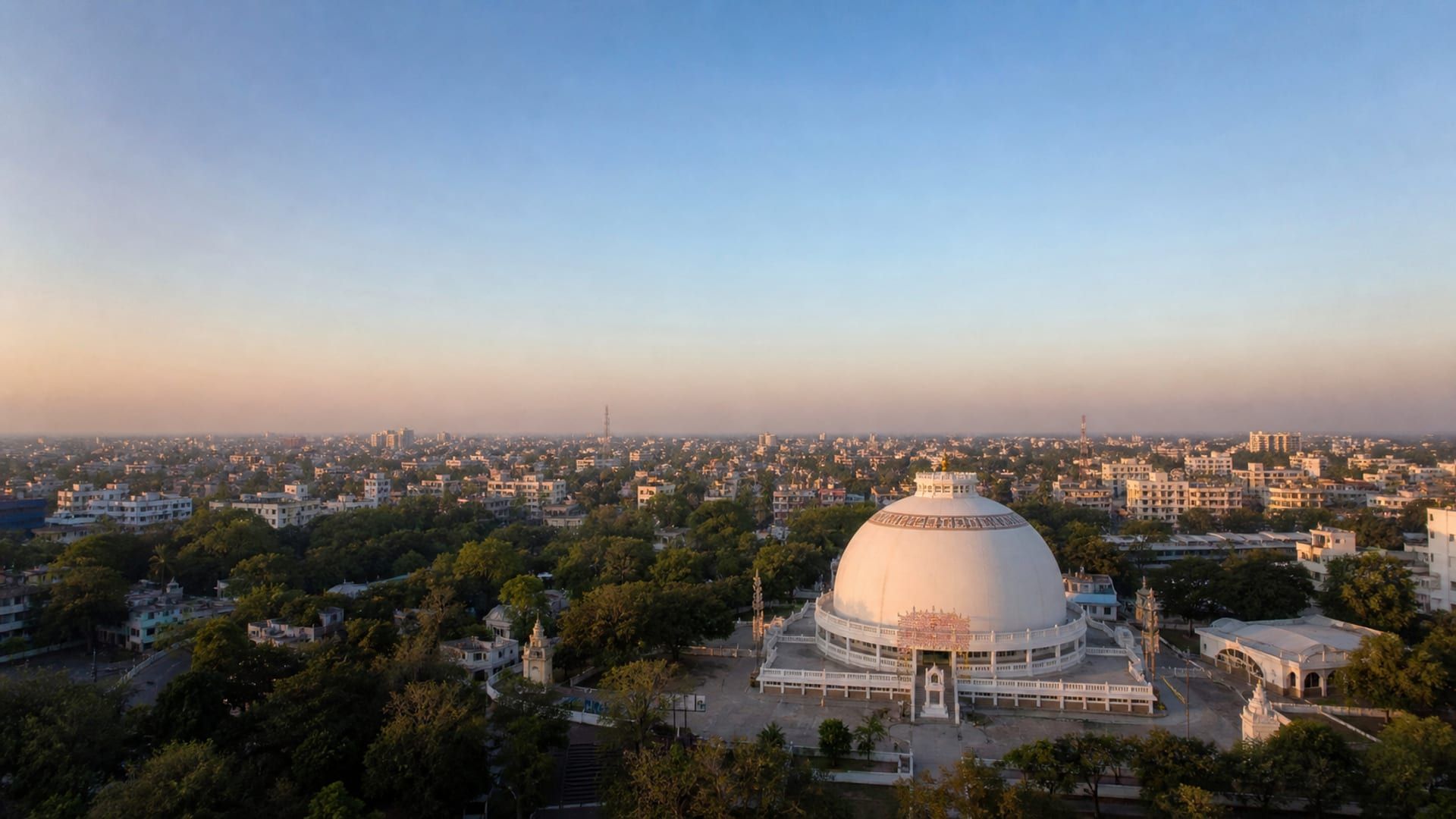 NAG hero Nagpur travel guide: How to experience the city without rushing