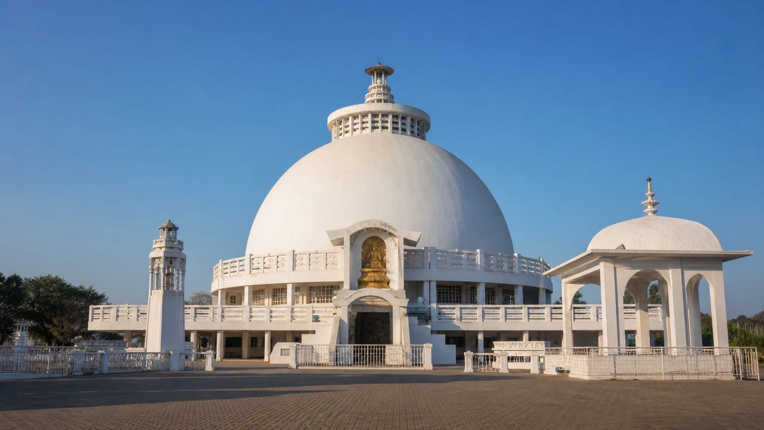 Nagpur travel guide: How to experience the city without rushing 21 Deekshabhoomi