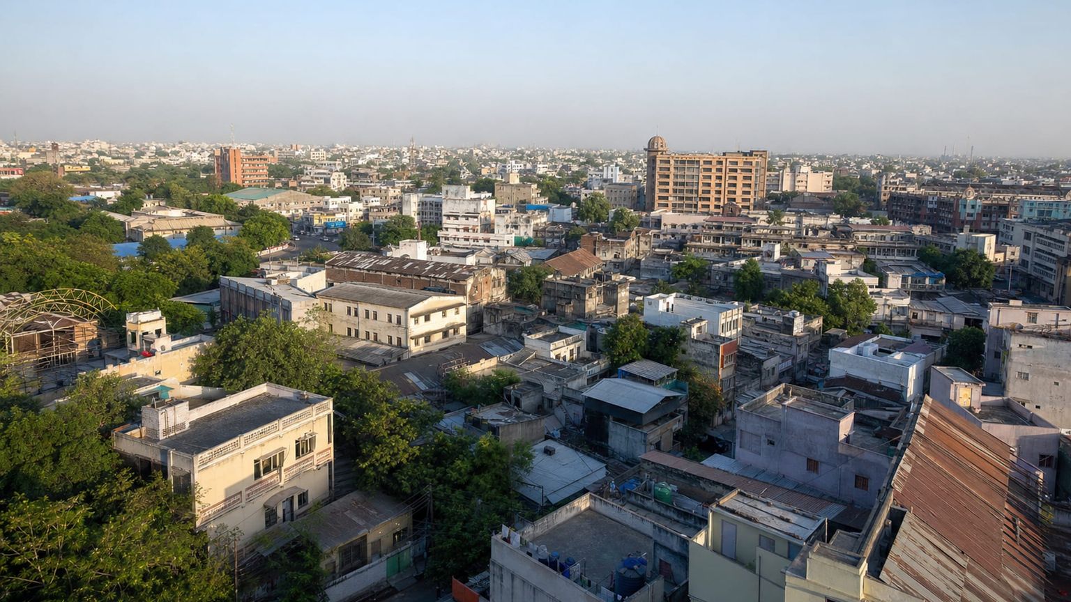 Nagpur travel guide: How to experience the city without rushing 3 Useful things to know