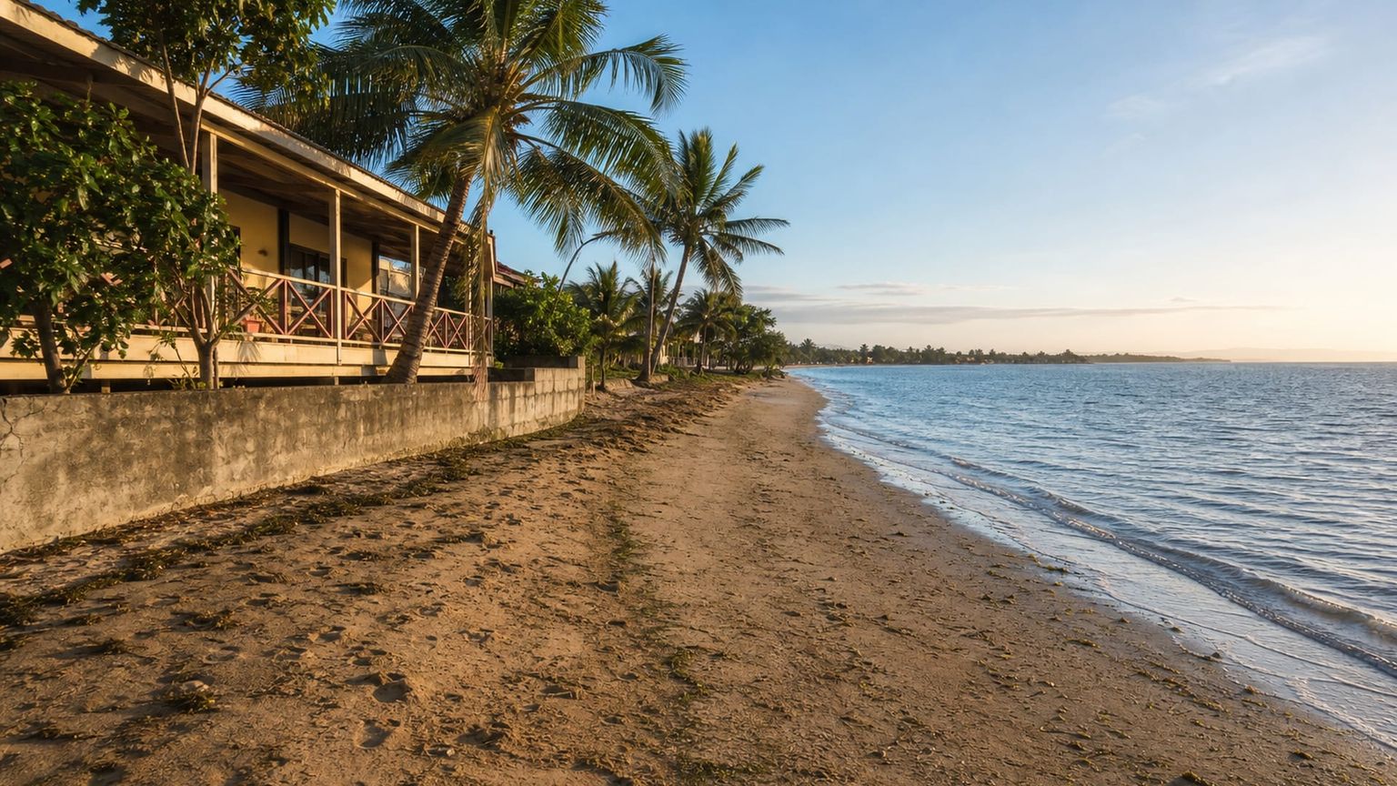 Nadi travel guide: How to experience the city without rushing 15 Wailoaloa