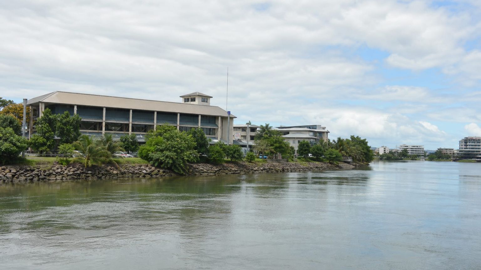 Nadi travel guide: How to experience the city without rushing 26 Day 1: Arrival and Adjustment