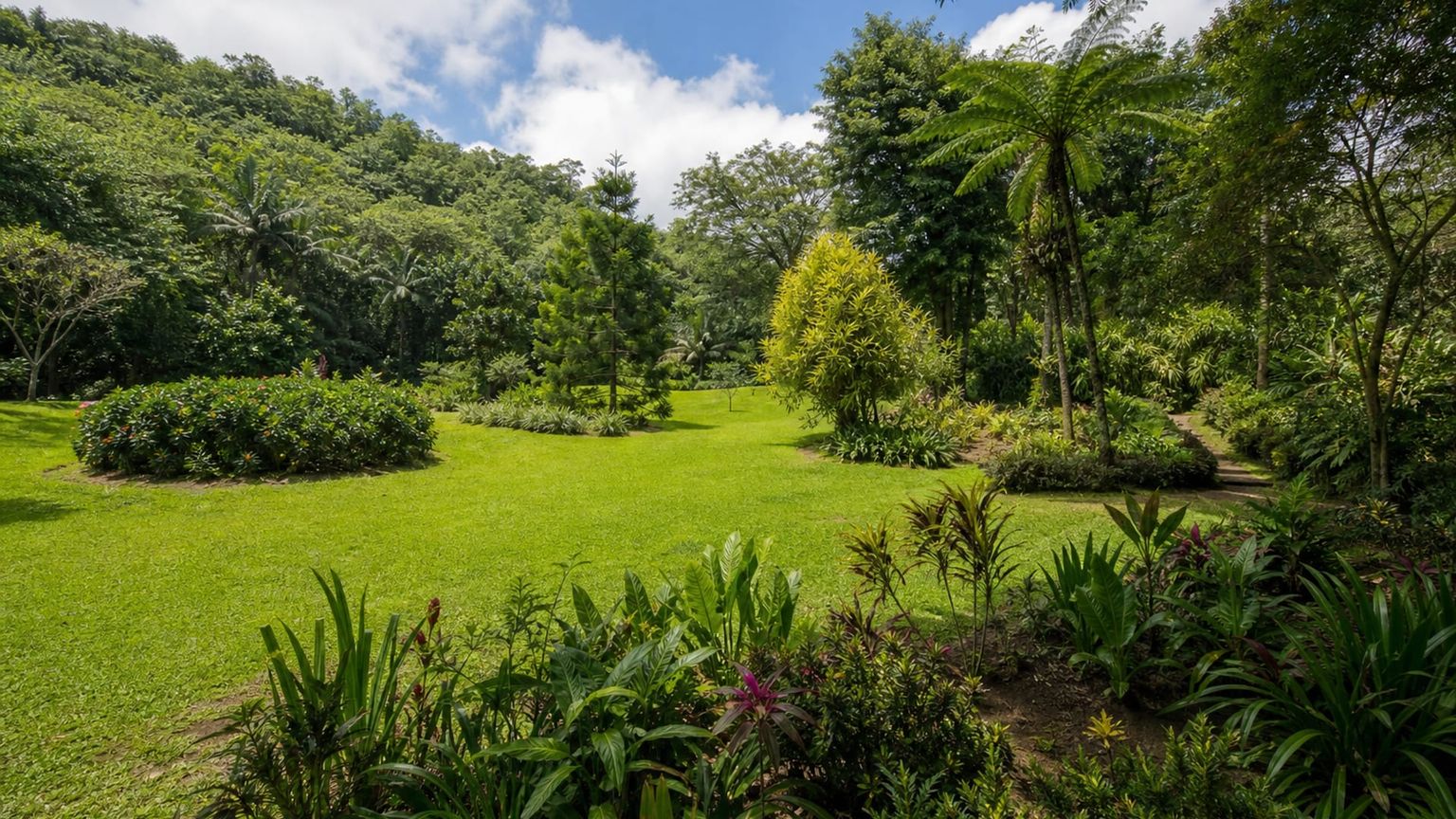 Nadi travel guide: How to experience the city without rushing 28 Day 3: Mud Pools and Orchids