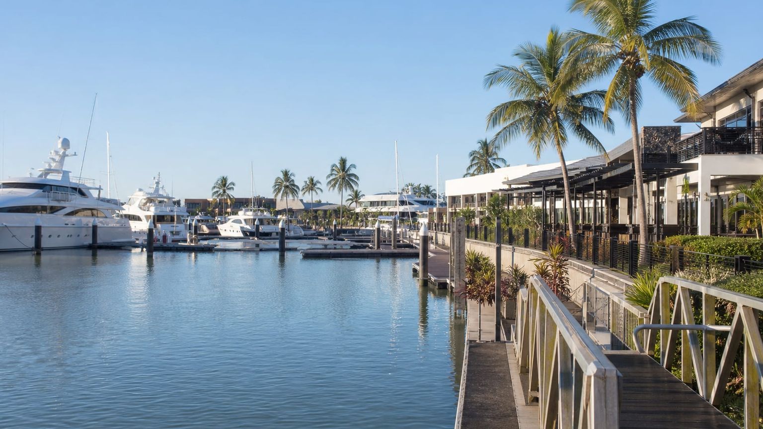 Nadi travel guide: How to experience the city without rushing 29 Day 4: Denarau Marina