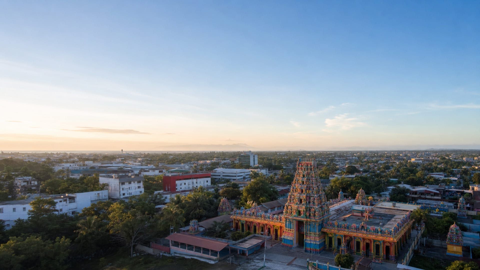 NAN hero Nadi travel guide: How to experience the city without rushing